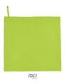 Handdoek Microfibre Sols 02936 Apple Green